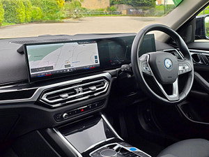 BMW i4 thumbnail