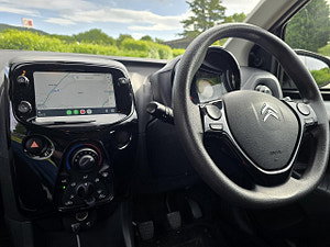 Citroen C1 thumbnail