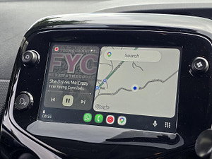 Citroen C1 thumbnail