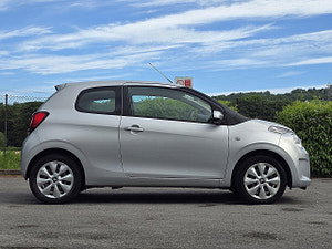 Citroen C1 thumbnail