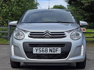 Citroen C1 thumbnail
