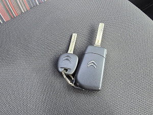 Citroen C1 thumbnail
