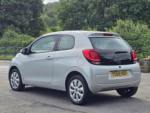 Citroen C1 thumbnail