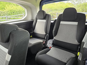 Citroen e-Berlingo thumbnail
