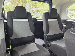 Citroen e-Berlingo thumbnail
