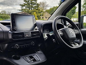 Citroen e-Berlingo thumbnail
