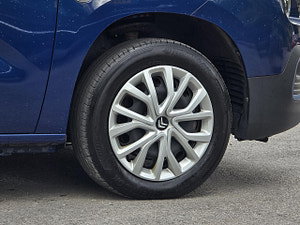 Citroen e-Berlingo thumbnail