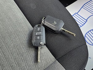 Citroen e-Berlingo thumbnail