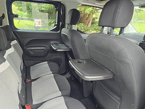 Citroen e-Berlingo thumbnail
