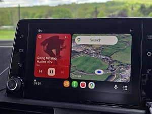 Citroen e-Berlingo thumbnail