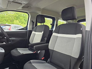 Citroen e-Berlingo thumbnail
