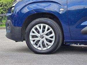 Citroen e-Berlingo thumbnail