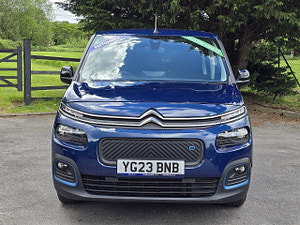 Citroen e-Berlingo thumbnail