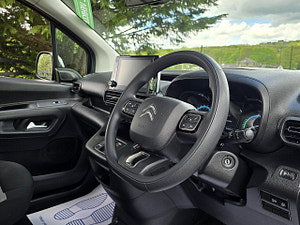 Citroen e-Berlingo thumbnail