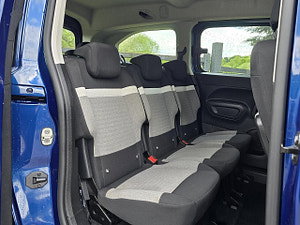 Citroen e-Berlingo thumbnail