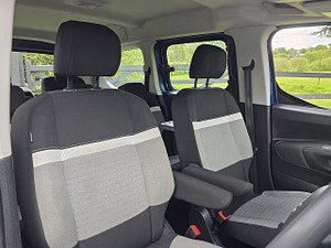 Citroen e-Berlingo thumbnail
