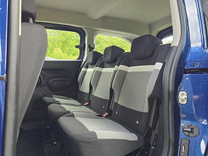 Citroen e-Berlingo thumbnail