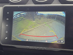 Dacia Duster thumbnail