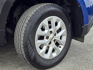 Dacia Duster thumbnail