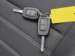Dacia Duster thumbnail