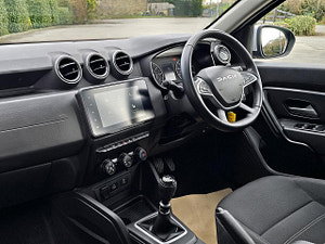 Dacia Duster thumbnail