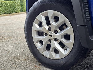 Dacia Duster thumbnail