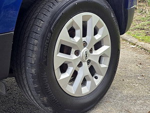 Dacia Duster thumbnail