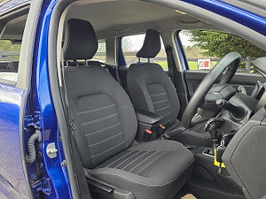 Dacia Duster thumbnail