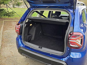 Dacia Duster thumbnail
