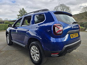 Dacia Duster thumbnail