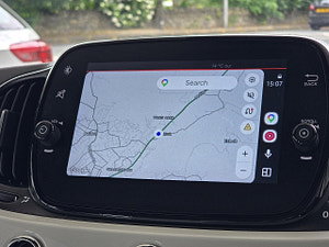 Fiat 500 thumbnail