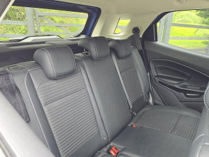 Ford EcoSport thumbnail