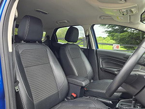 Ford EcoSport thumbnail