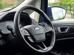 Ford EcoSport thumbnail