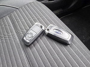 Ford EcoSport thumbnail