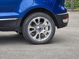 Ford EcoSport thumbnail
