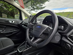 Ford EcoSport thumbnail
