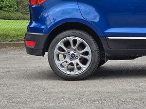 Ford EcoSport thumbnail