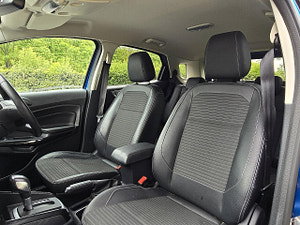 Ford EcoSport thumbnail