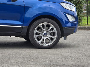 Ford EcoSport thumbnail