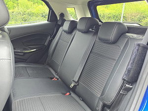 Ford EcoSport thumbnail