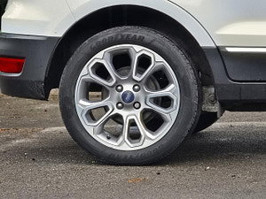 Ford EcoSport thumbnail