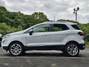 Ford EcoSport thumbnail
