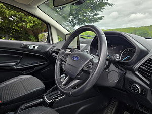 Ford EcoSport thumbnail