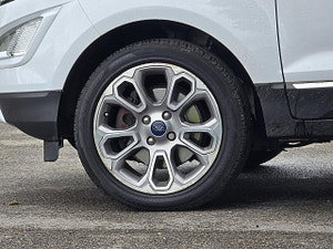 Ford EcoSport thumbnail