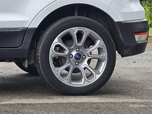 Ford EcoSport thumbnail
