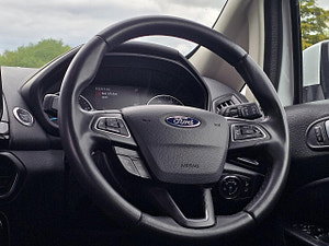 Ford EcoSport thumbnail