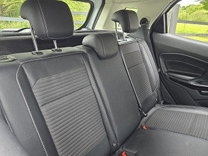 Ford EcoSport thumbnail