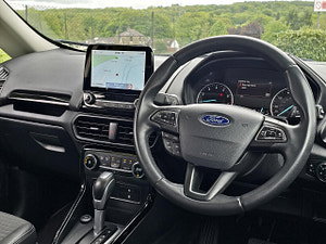 Ford EcoSport thumbnail