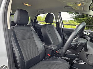Ford EcoSport thumbnail